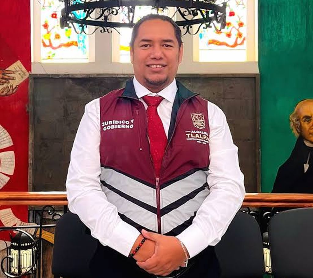 Anuncian comerciantes de Tlalpan movilización por abusos de nuevo funcionario de Vía Pública