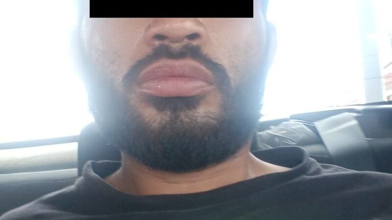 L.A.P.T., alias “El Barbas”