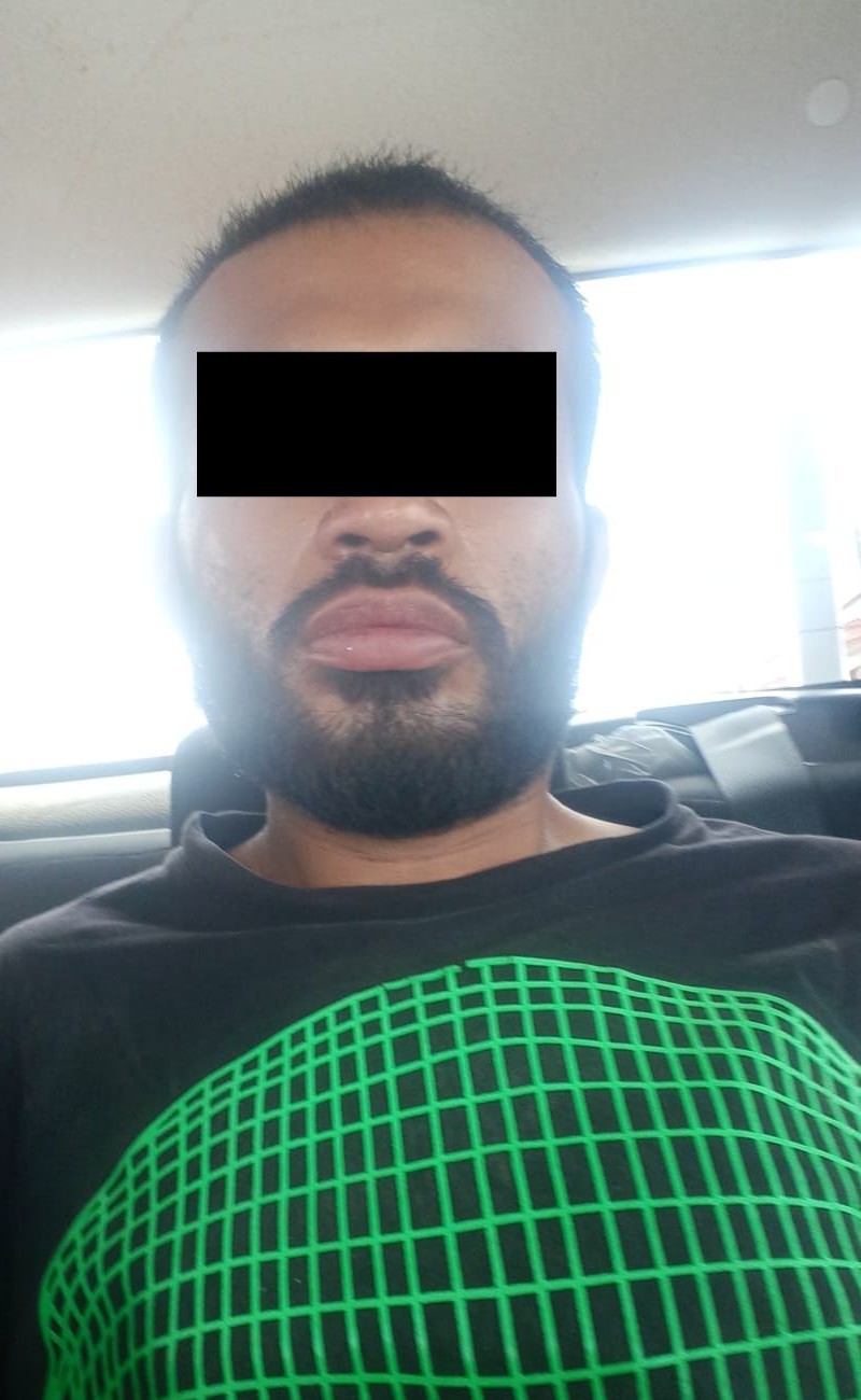 Detienen a una persona por homicidio cometido en la Central de Abasto de Oaxaca