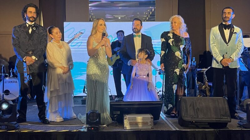 “Las cenas de Isabella”