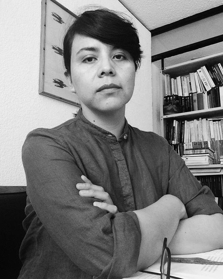 Obtiene Leonarda Rivera Sosa el Premio Bellas Artes de Crónica Literaria Carlos Montemayor 2025