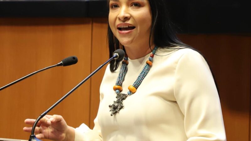 Lizeth Sánchez García