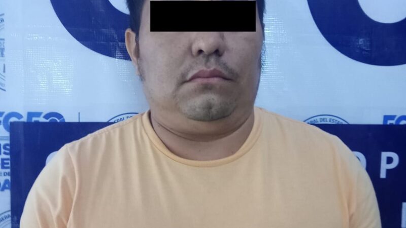 M.R.S.N. alias “El Marianín”