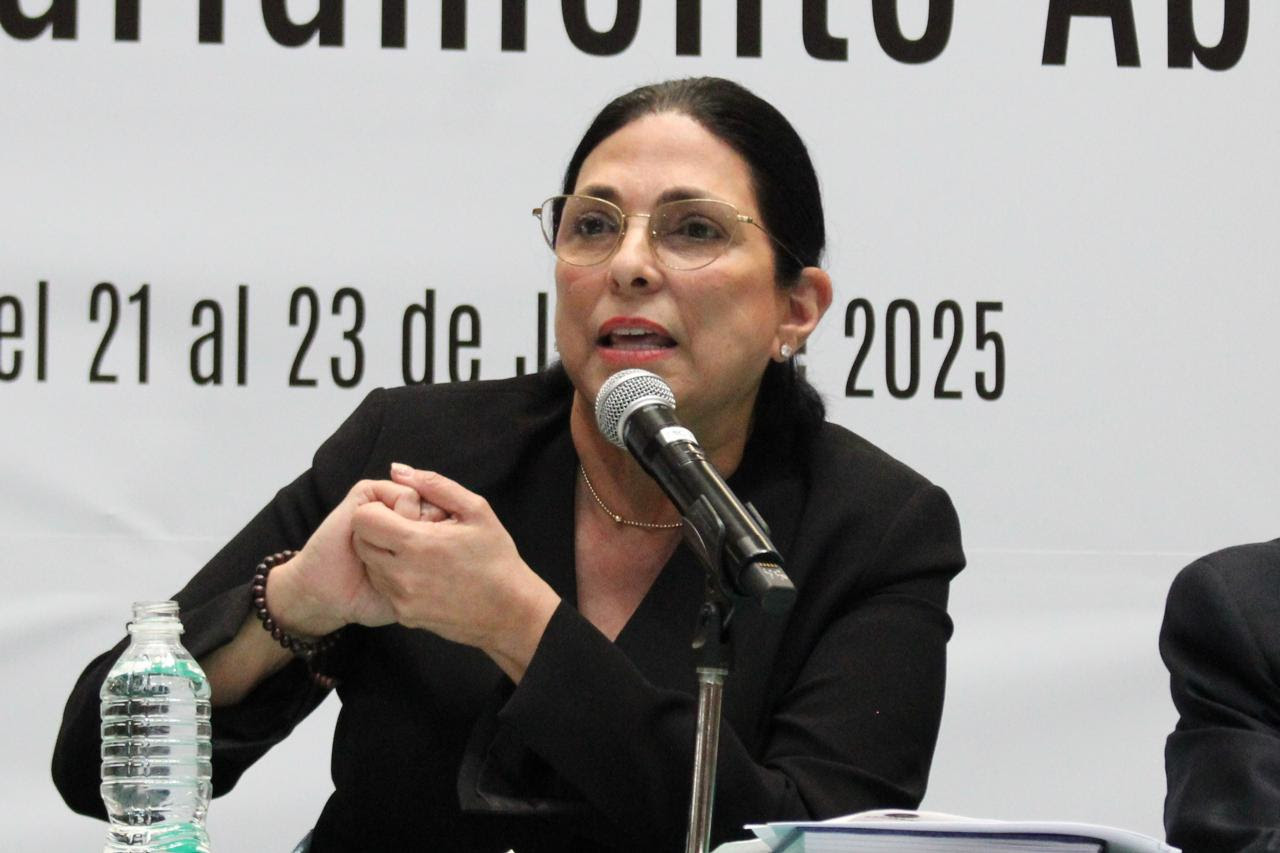 Fenómeno migratorio, urge armonización legislativa que garantice una política migratoria humanista: Guerra Castillo