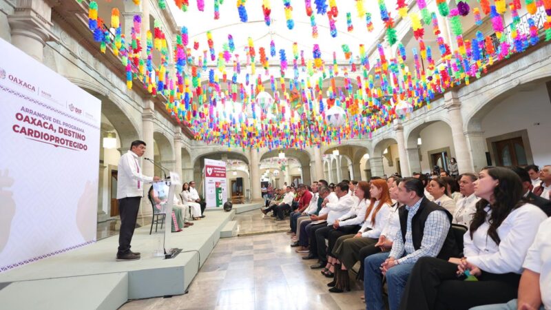 Destino Cardio Protegido