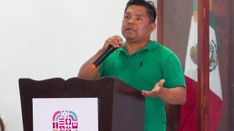 Carlos Leoncio Luria Martínez