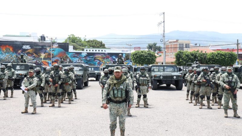 “Operativo Pescador”