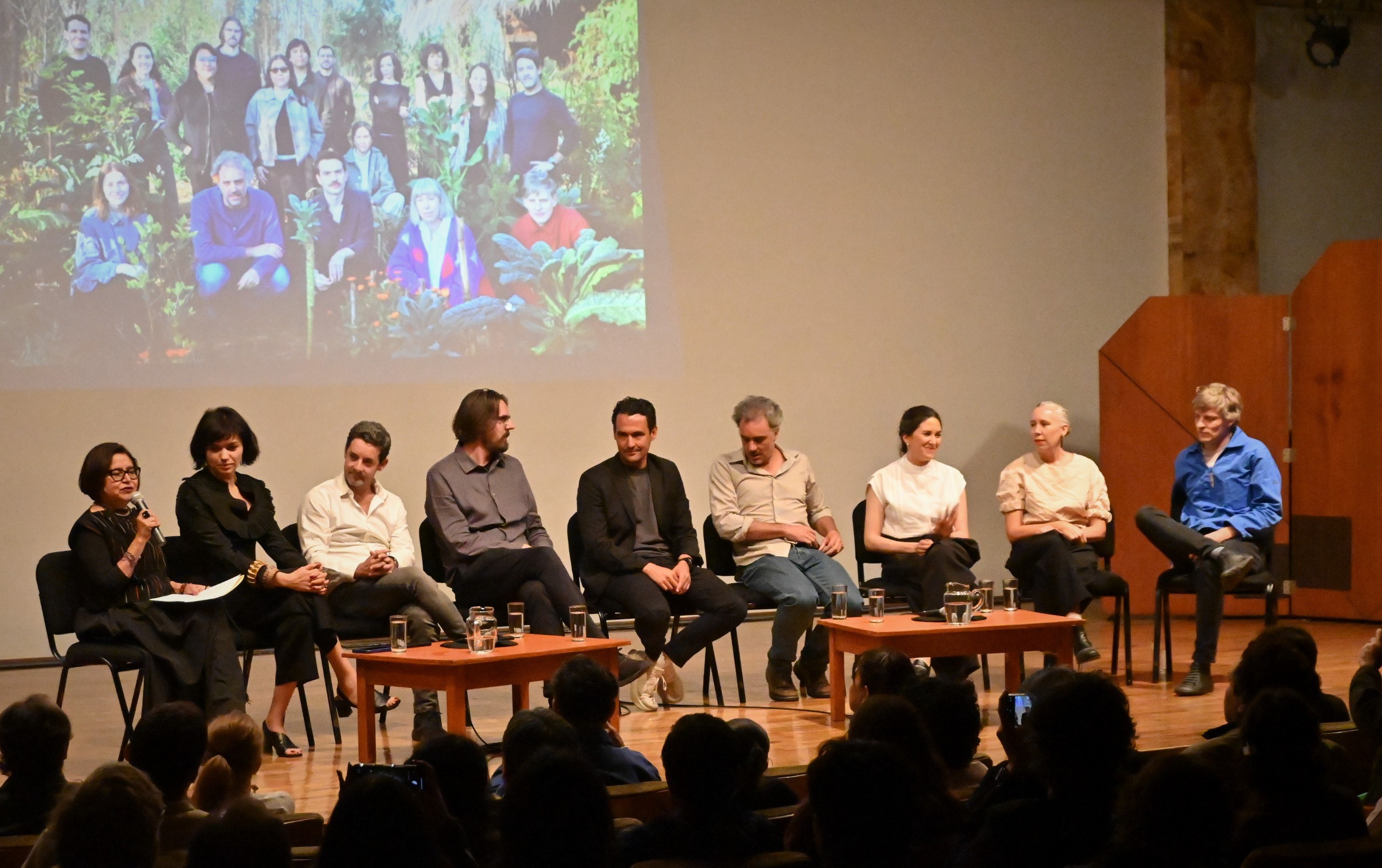 Detallan participación de México en la 19ª Bienal Internacional de Arquitectura de Venecia