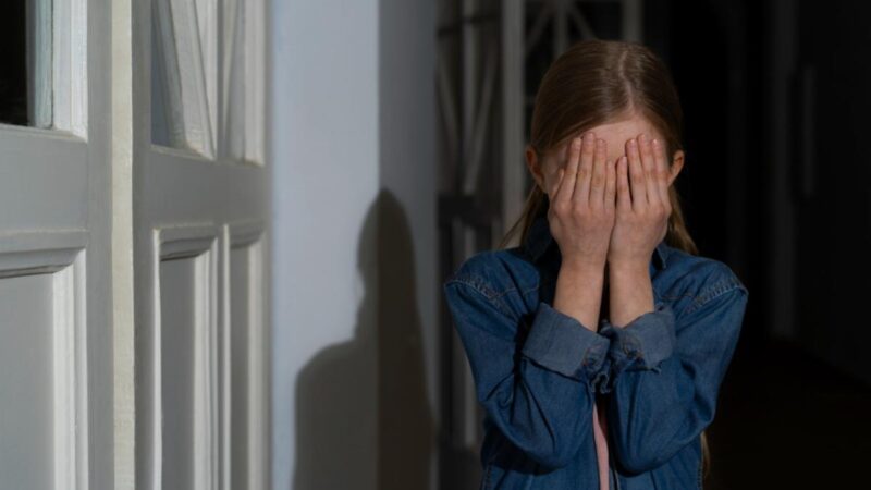 Exige justicia y protección