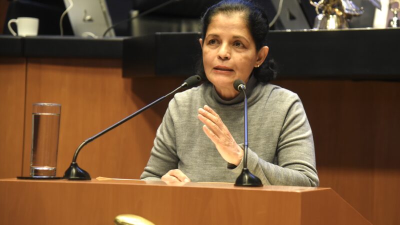 Rocío Corona Nakamura