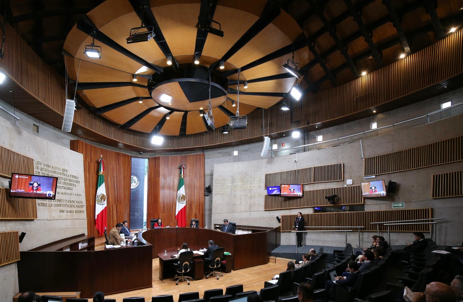 Confirmó TEPJF sentencia de la Sala Especializada que declaró existente VPG atribuible a Cuauhtémoc Blanco