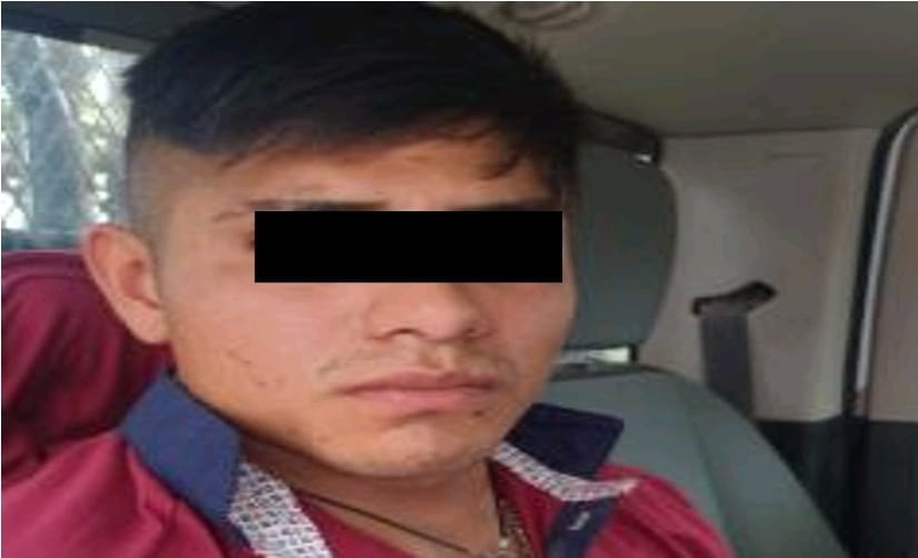 Detiene Policía Estatal a objetivo prioritario en la región de la Costa; Decomisan armas y drogas