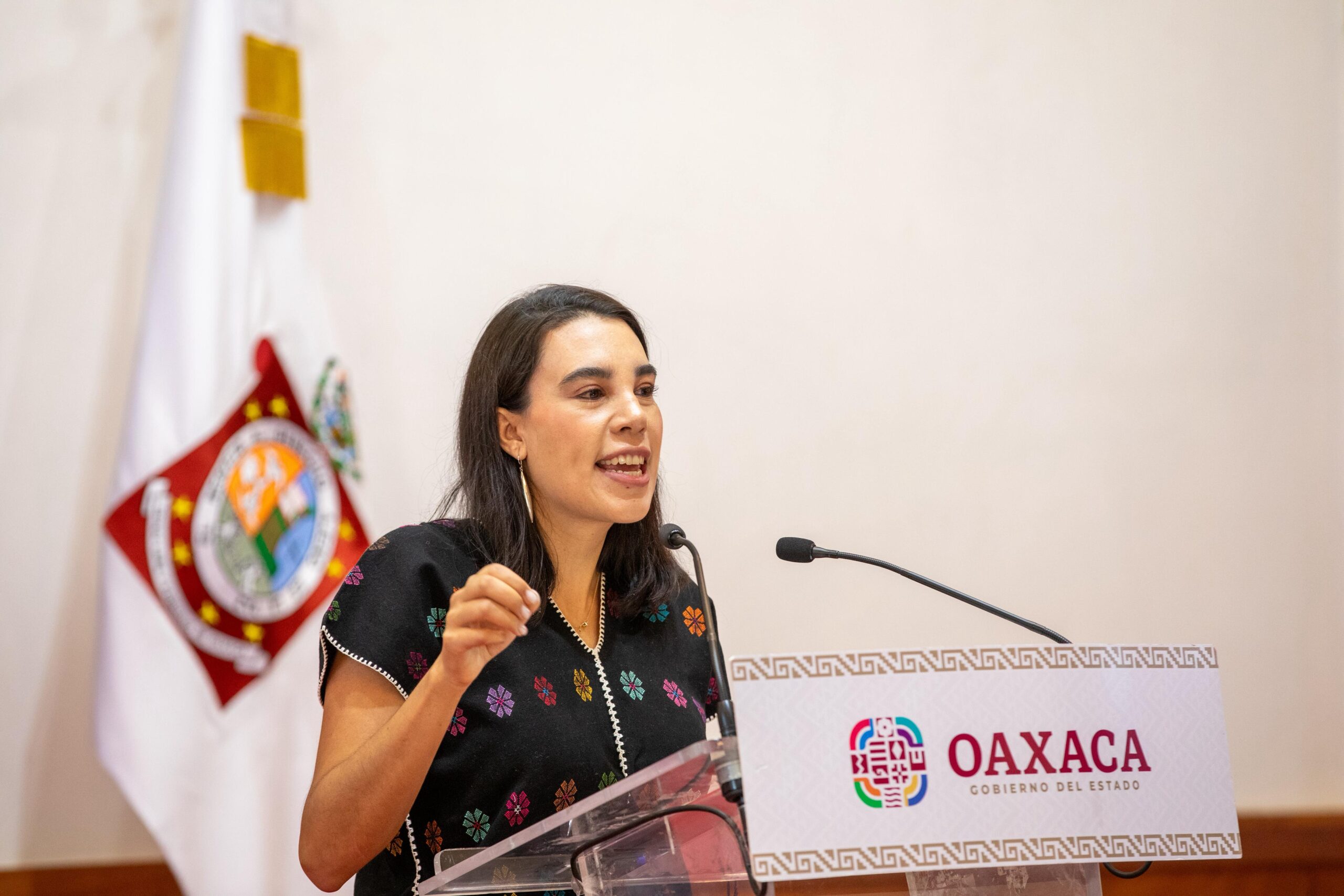 Oaxaca llevará la Guelaguetza a Madrid España como parte de Fitur 2026, México como país socio