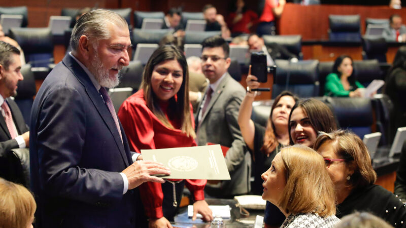 Sesión Extraordinaria