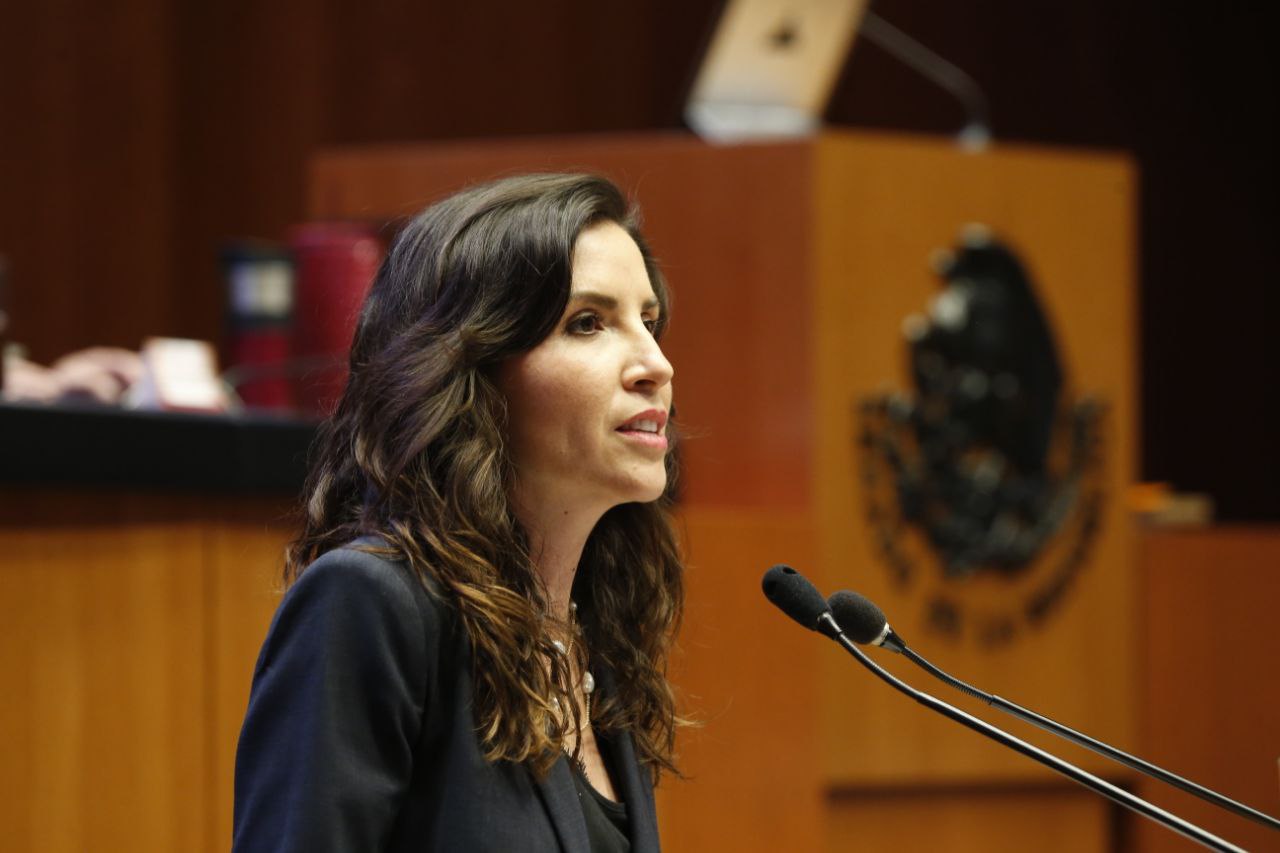 Condena GPPAN asesinato de maestra en Veracruz; demanda a autoridades estatales y federales defender a la población