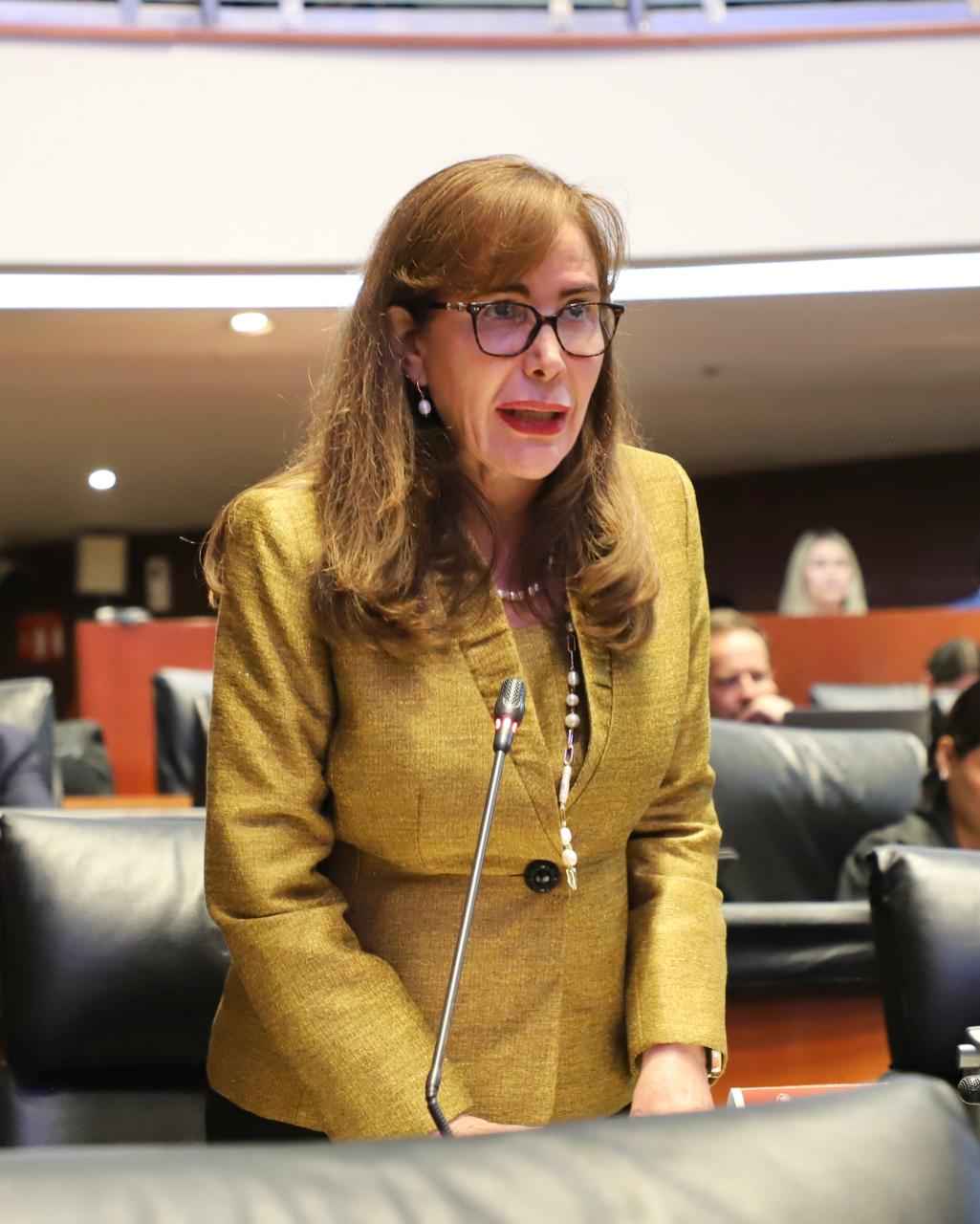 Urge PT a atender casos de mexicanos detenidos en Alligator Alcatraz; Rechaza criminalización de la migración