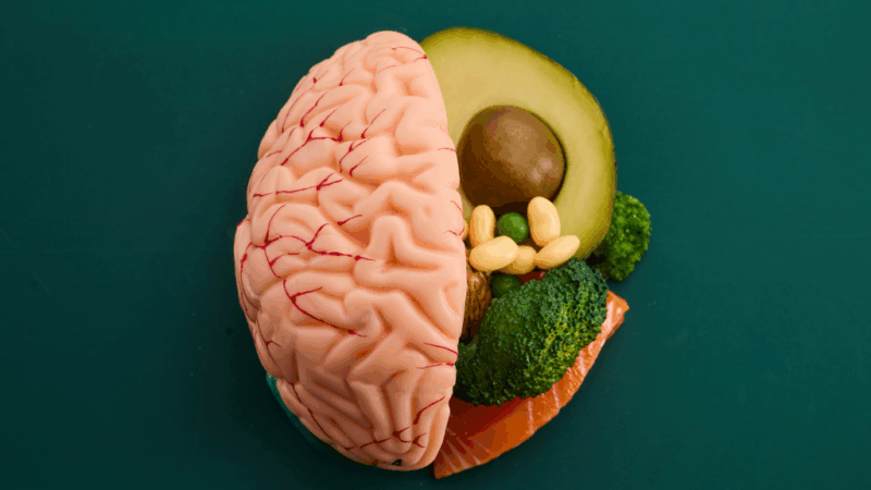 ¿Comes por ansiedad o aburrimiento?