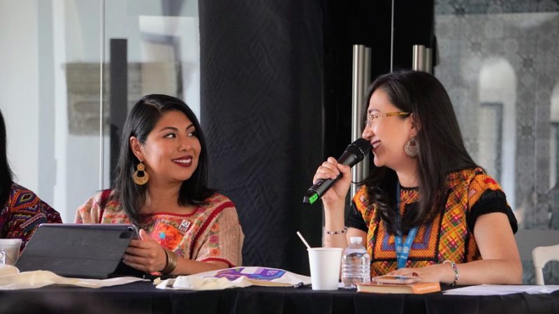 Anahí Sarmiento Pérez