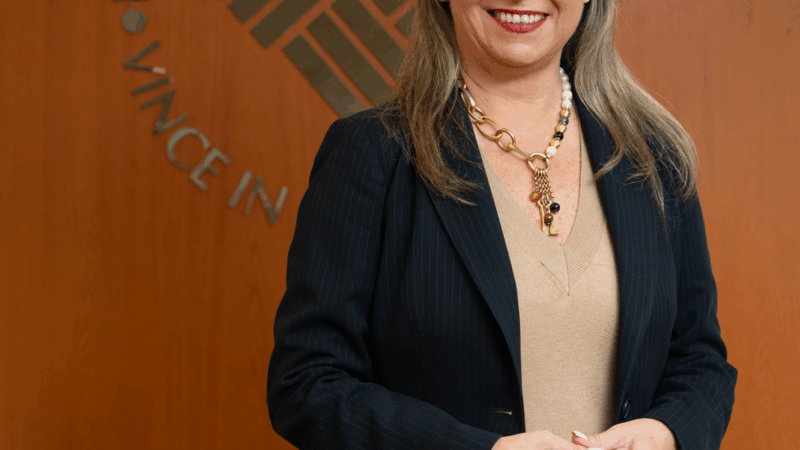 Caroline Mendoza Leclere