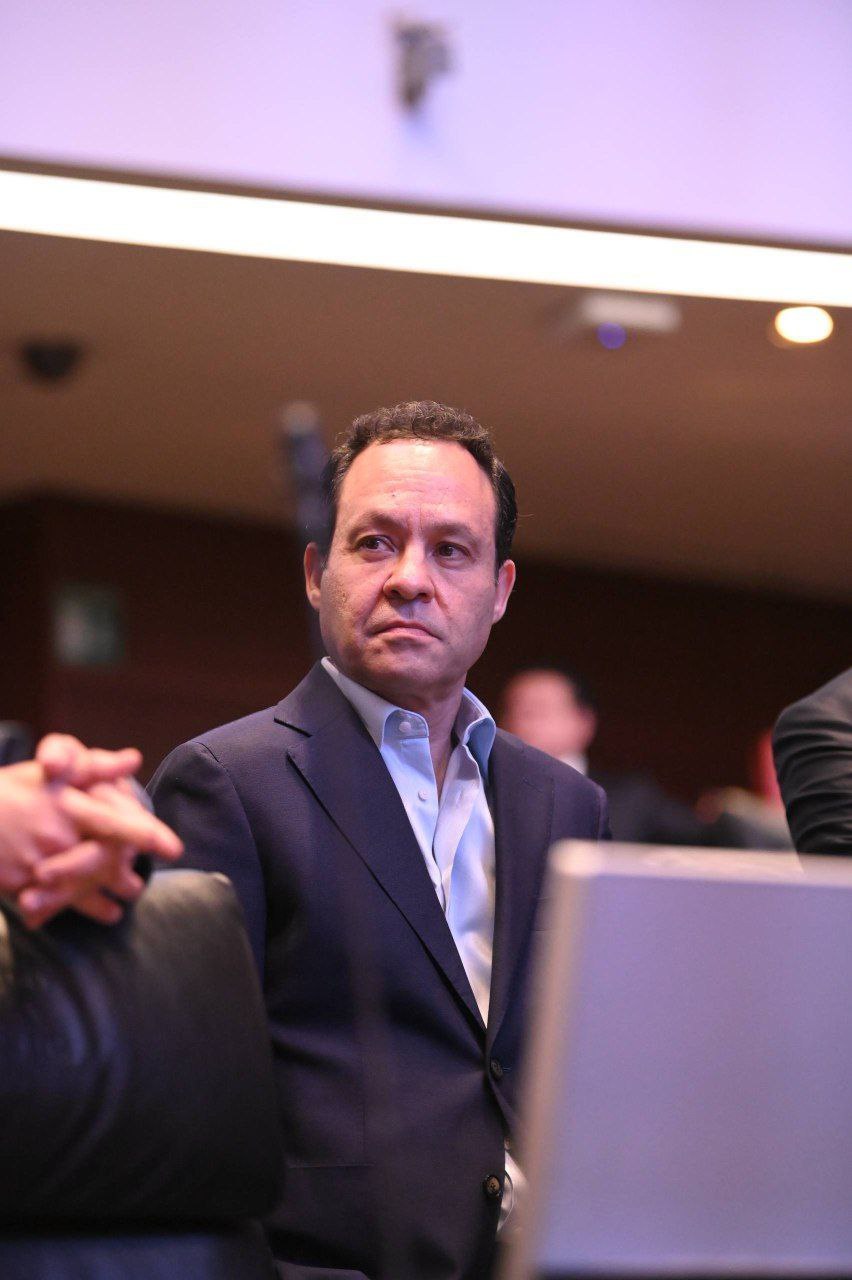 Aprueba Comisión Permanente exhorto de senador para combatir el hacinamiento en cárceles