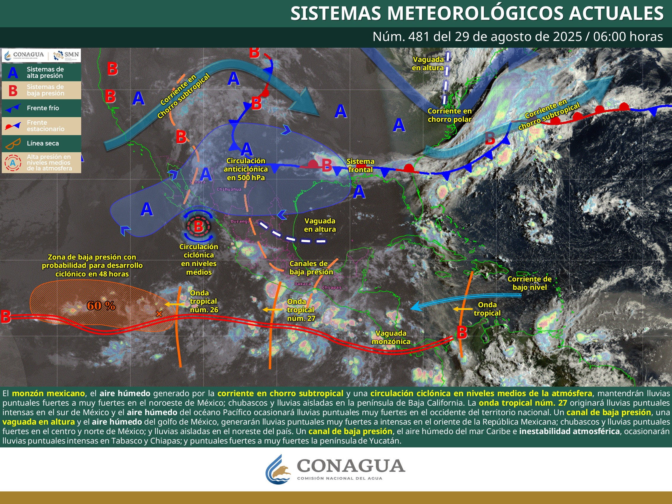 Se mantiene inestabilidad en mayor parte de Oaxaca