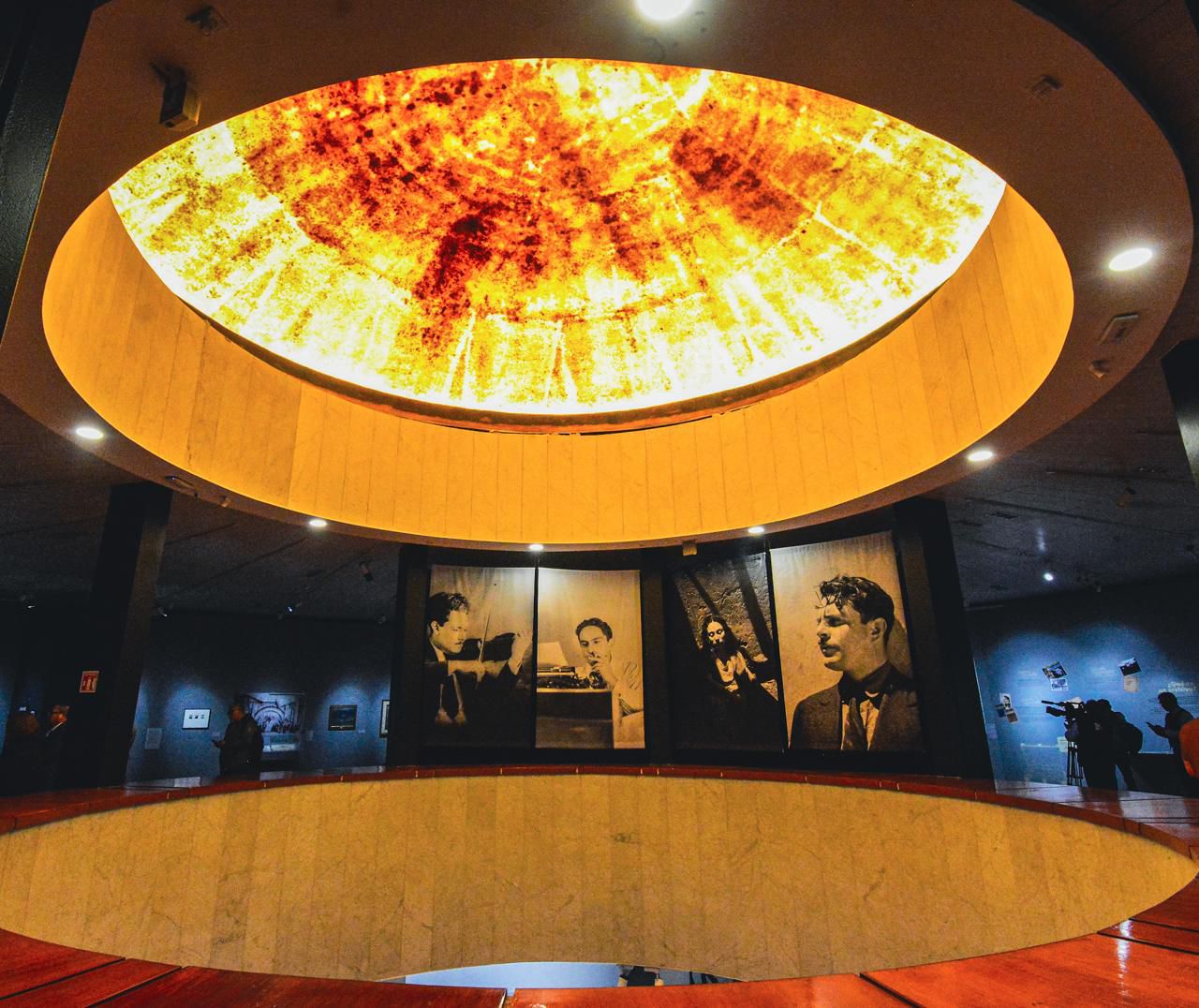 Presenta Museo de Arte Moderno la exposición “Estéticas revueltas. Una familia de vanguardia”