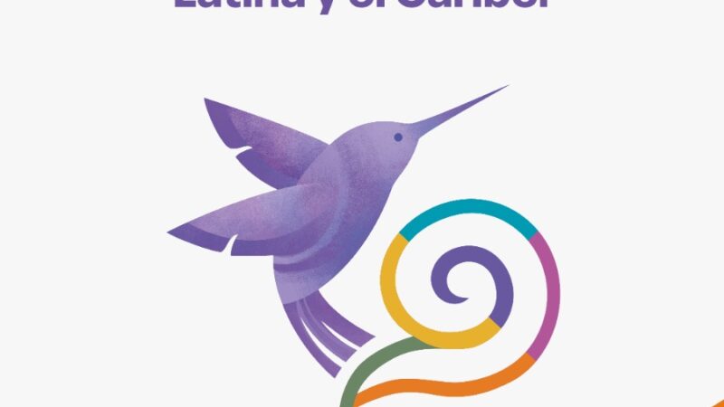 América Latina y el Caribe