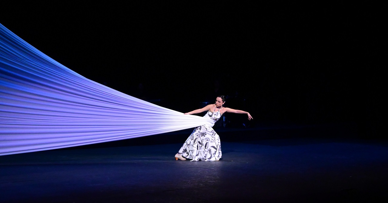 Concluyó con más de 11 mil asistentes temporada “Diversas danzas, diversos cuerpos. Palacio de Bellas Artes”