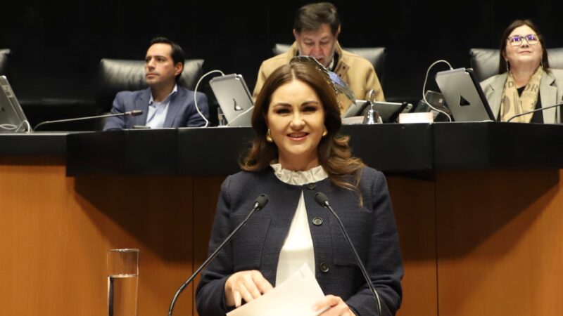 Geovanna Bañuelos de la Torre