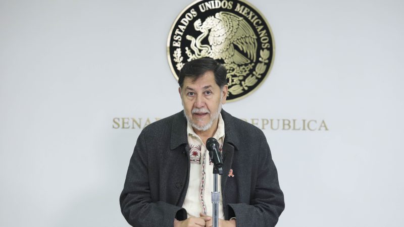 Gerardo Fernández Noroña