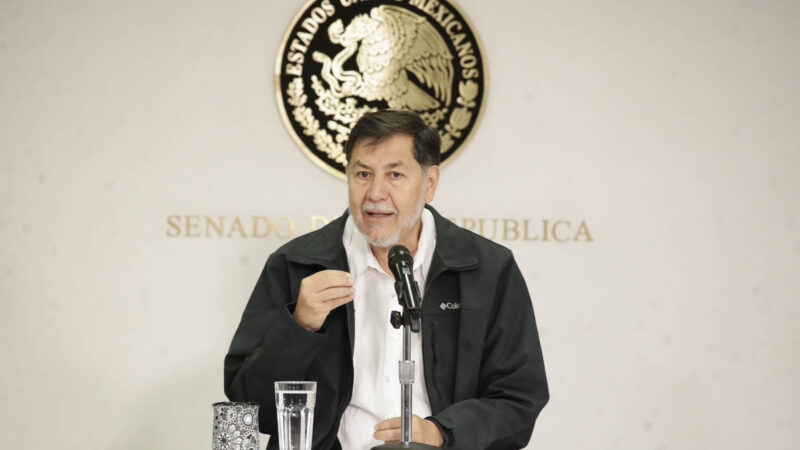 Gerardo Fernández Noroña