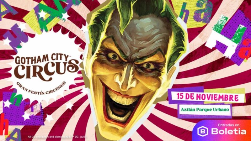 The Joker