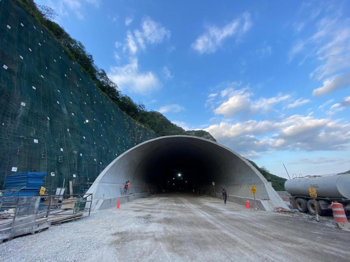 Recibe Grupo Hycsa por primera vez calificación de A+.mx por Moody’s por solidez financiera