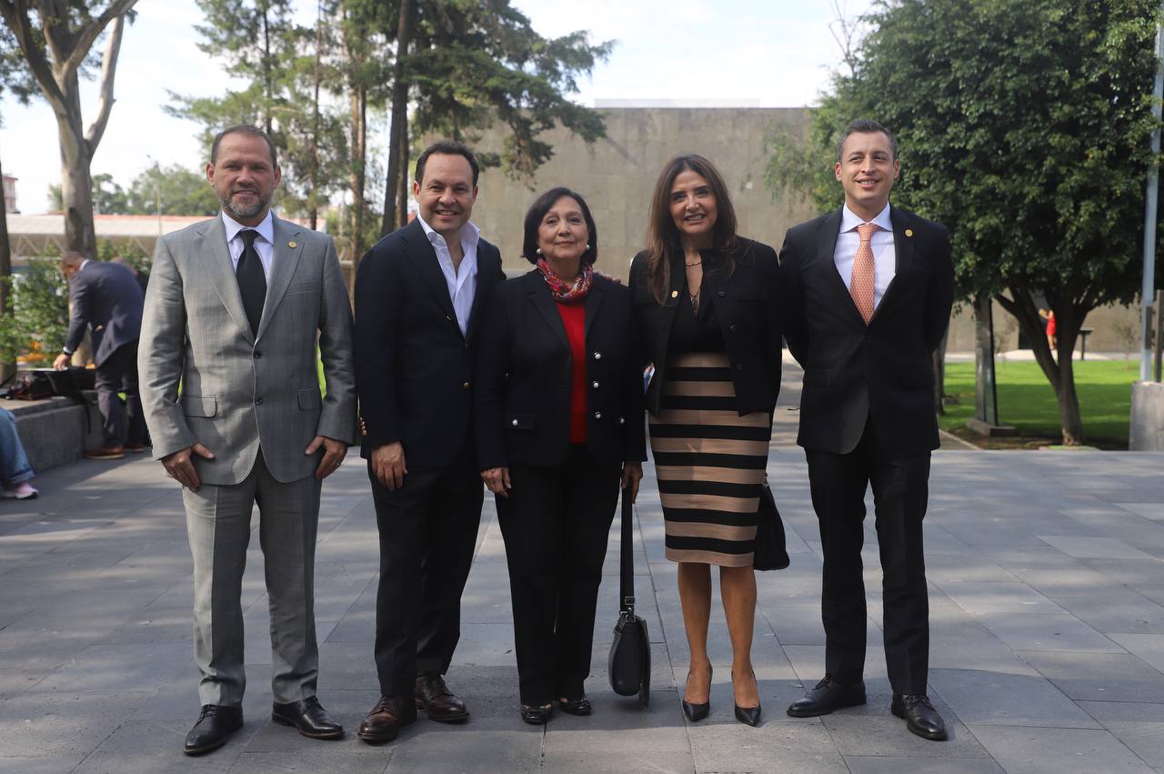 Solicita Movimiento Ciudadano urgentemente a la SRE que explique posible uso de la fuerza extranjera en México