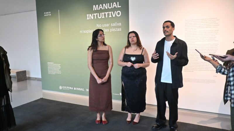 Dos nuevas propuestas