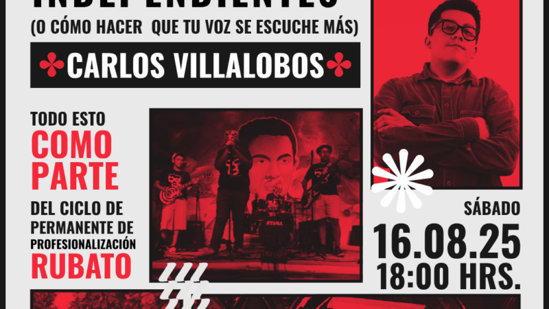 Proyectos musicales independientes