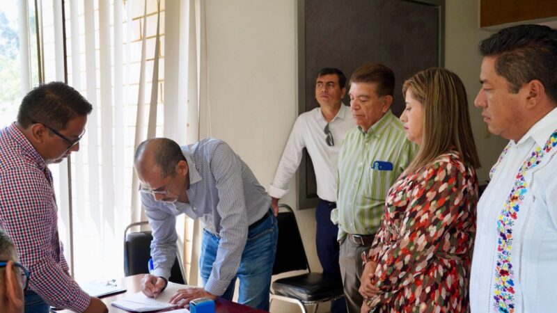 Revocan tres FIATS notariales