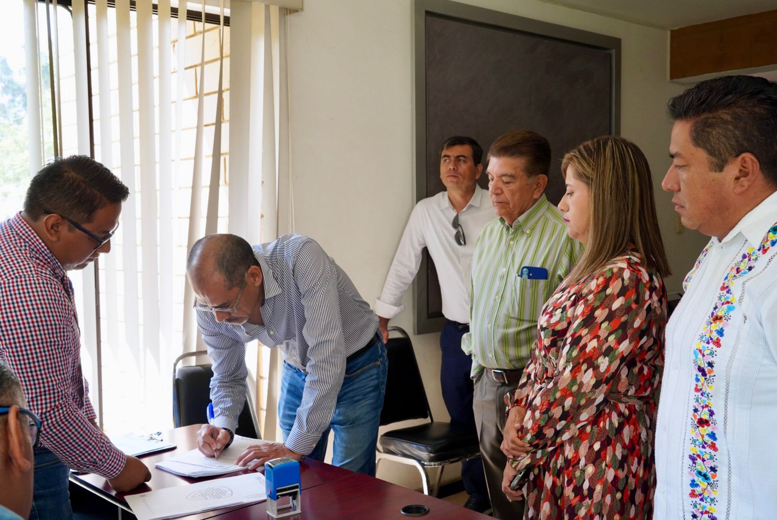 Revoca Gobierno de Oaxaca tres FIATS notariales que fueron otorgadas de manera ilegal