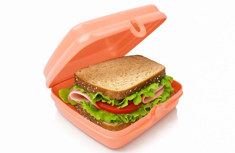 Nutrición, diseño y funcionalidad, la propuesta de lunch en este regreso a clases