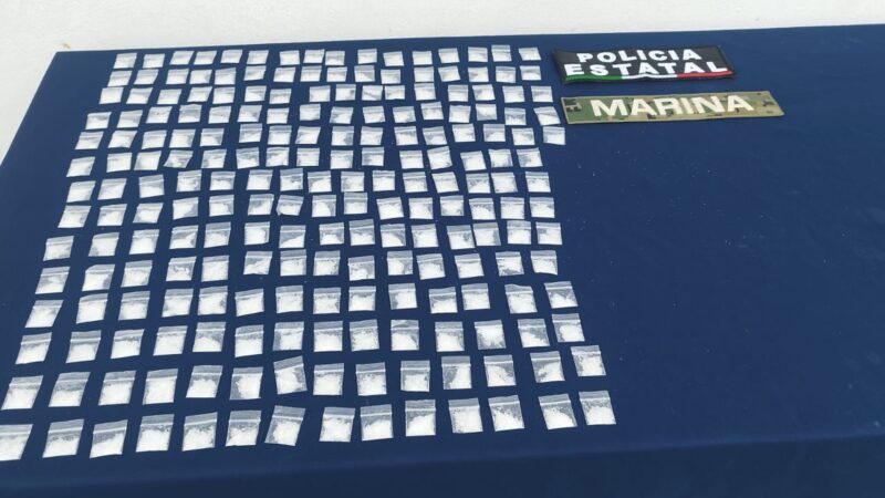 Operativo Cero Tolerancia