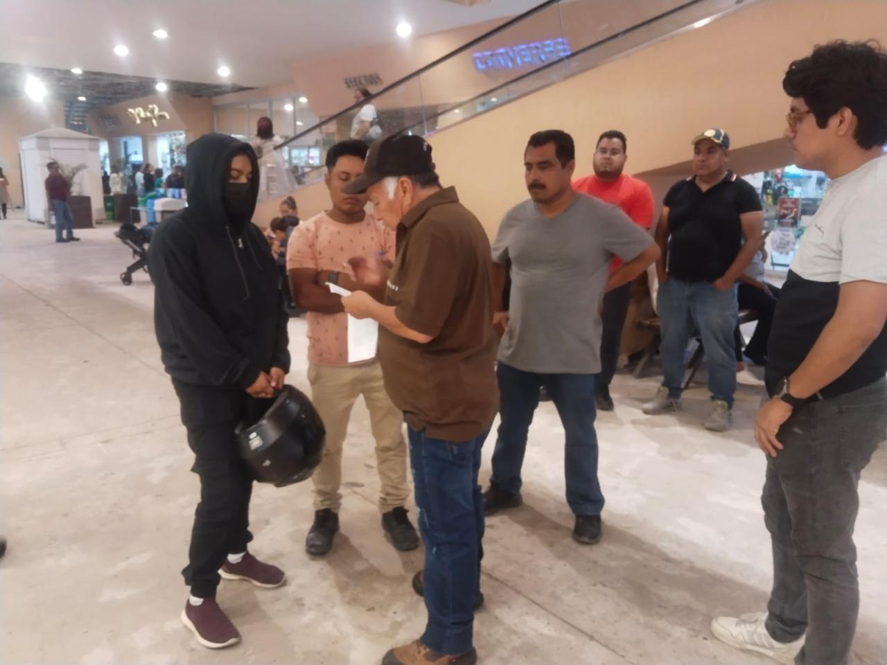 Ubica PABIC a menor de edad reportada como no localizada, en Oaxaca