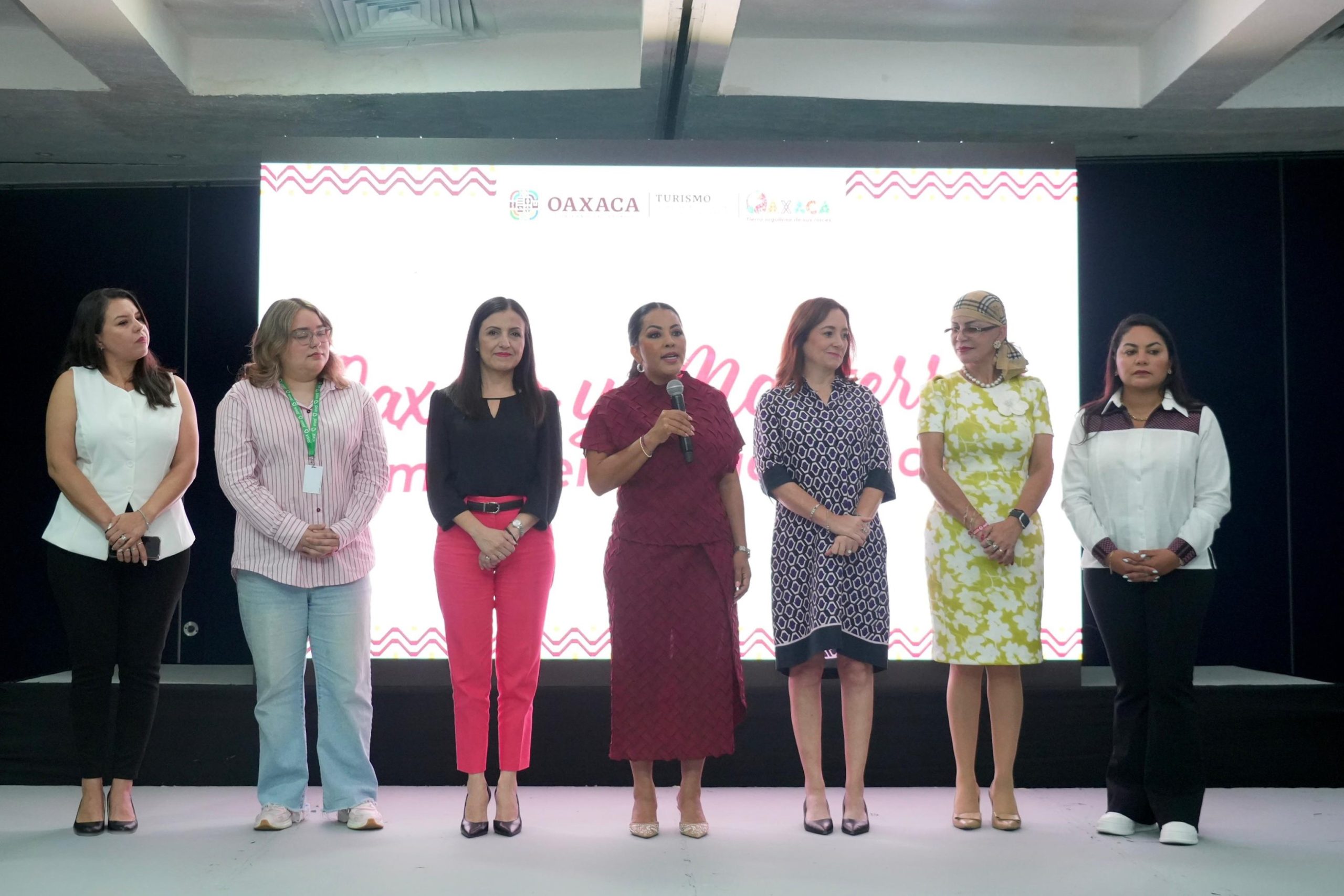 Fortalece Sectur-Oaxaca promoción turística y conectividad aérea en Monterrey