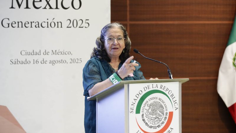 Formación política