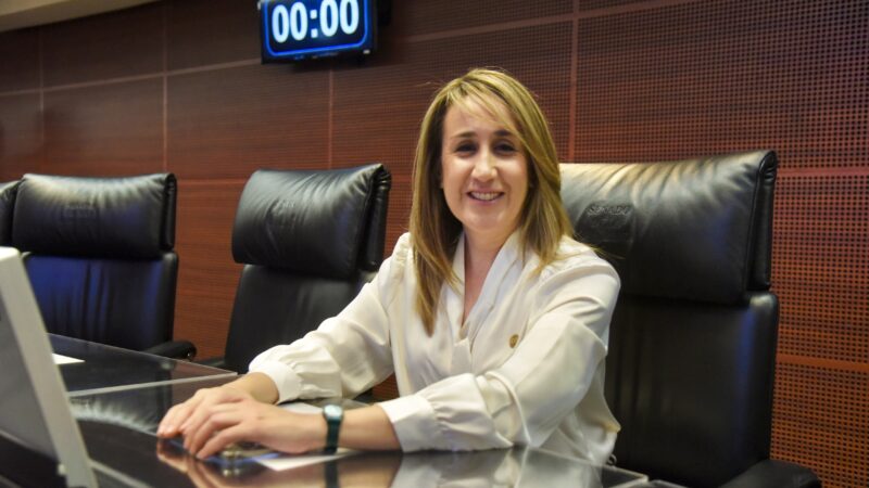 Virginia Magaña Fonseca