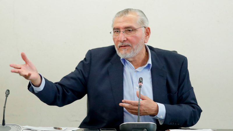 Adán Augusto López Hernández