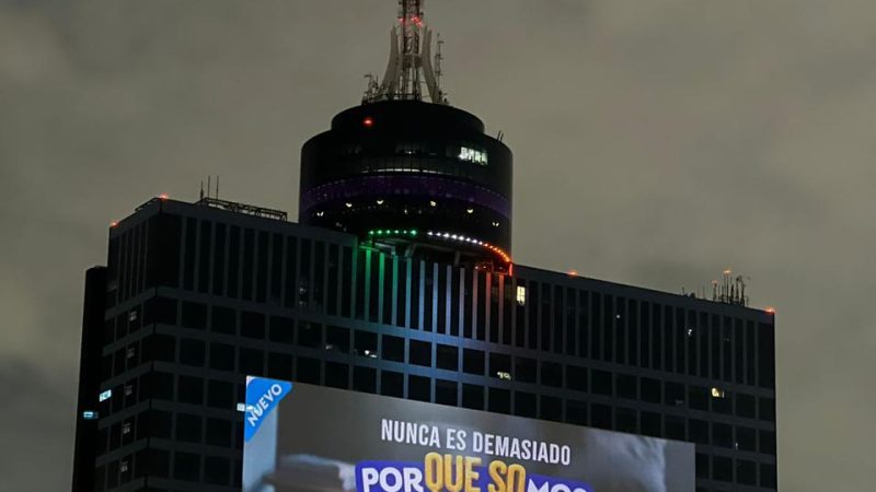 Nueva línea de quesos