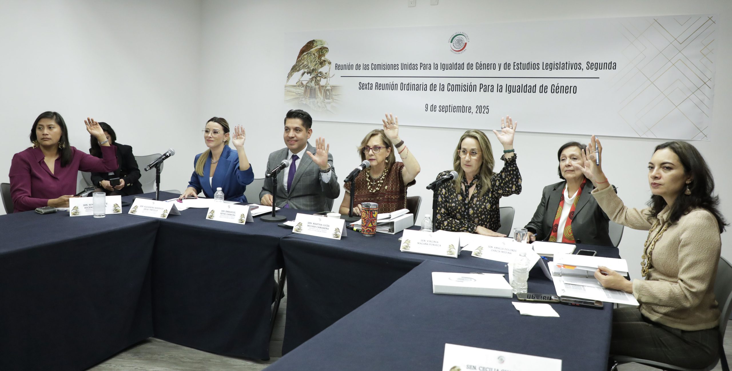 Aprueban convocatoria para la entrega del Reconocimiento “Elvia Carrillo Puerto” 2025