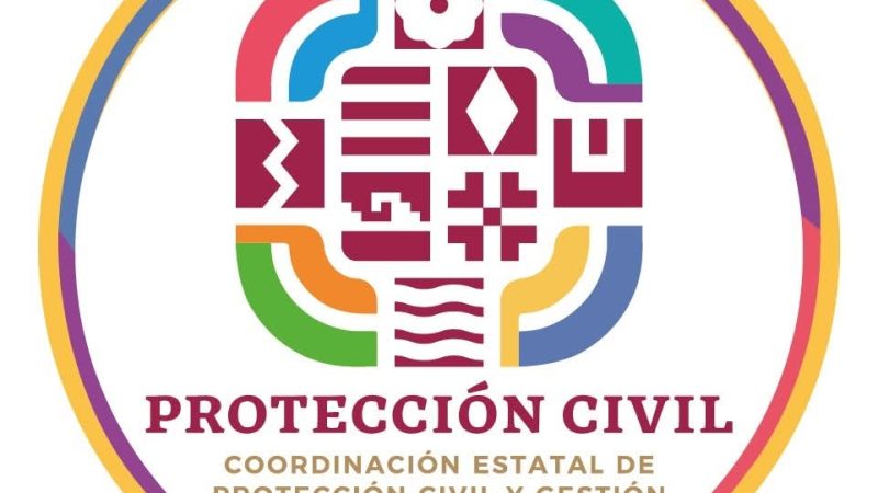 Continúa búsqueda de niña