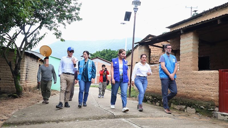 Alto Comisionado de las Naciones Unidas para los Refugiados