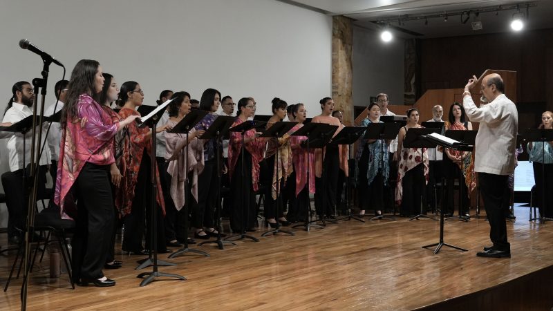 El México que añoro